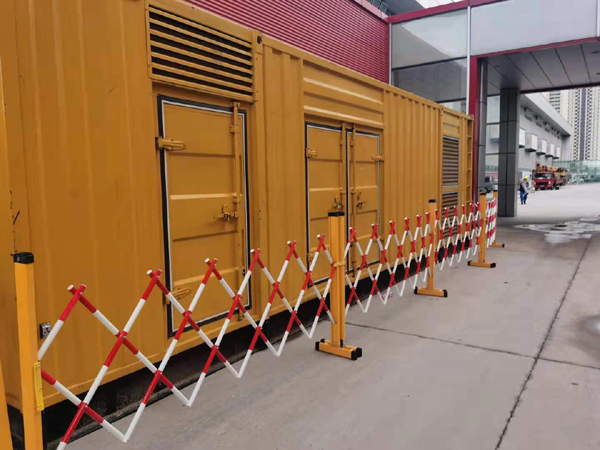 晴隆租赁发电机发电机油箱使用后要定期清除油箱底部沉淀的杂质