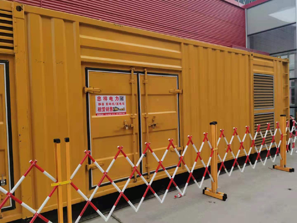 晴隆关于通用发电机的十万个为什么？