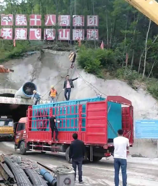 晴隆发电机组维修后输出功率降低是什么问题