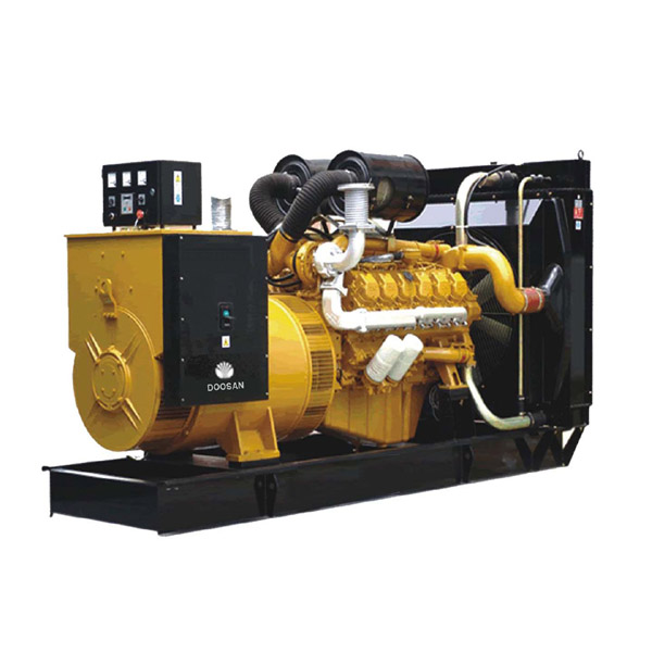 晴隆租赁发电机-怎样确保潍柴发电机组的质量