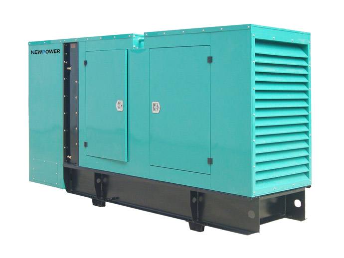 晴隆发电车租赁-沃尔沃发电机组多少钱