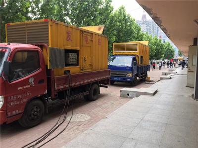 晴隆是否需要给柴油发电机安装保护装置
