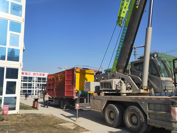 晴隆发电机出租50KW柴油发电机组需要配多粗电缆线