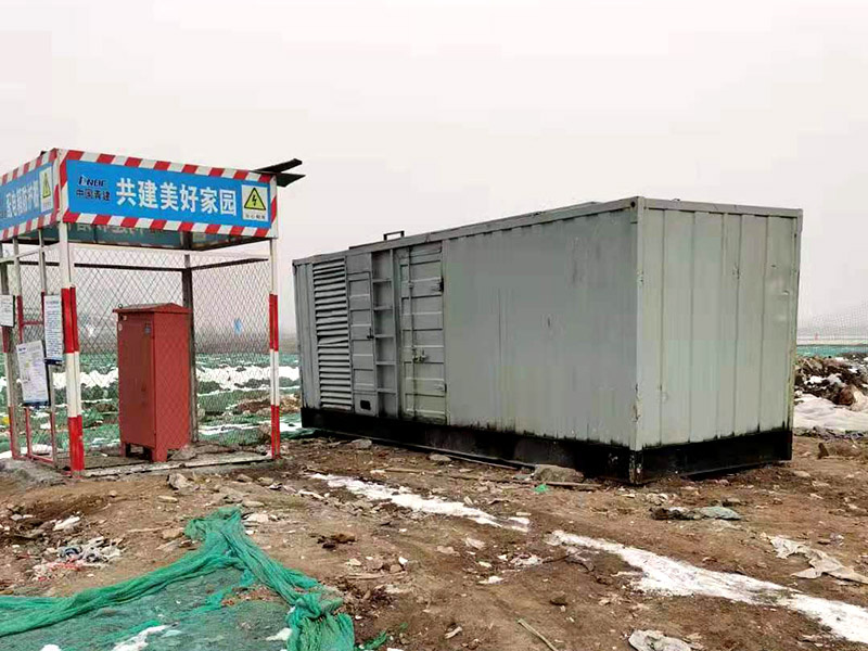 晴隆燃气发电机在高海拔地区运行时会遇到哪些常见故障？