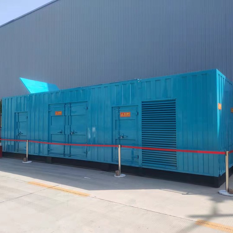 晴隆怎样更换柴油发电机组的空气滤清器？