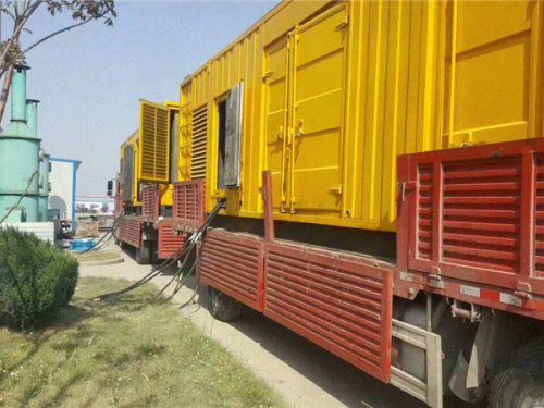 晴隆计算 200KW 柴油发电机油耗时，需要考虑哪些因素？