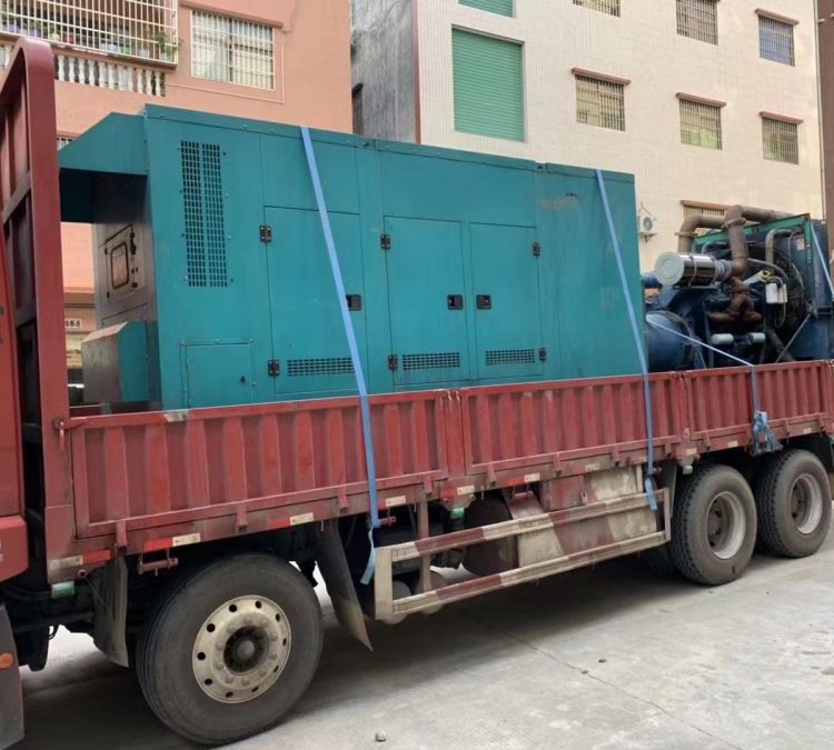 晴隆如何在不同负载率下确保 400KW 柴油发电机组的正常运行？