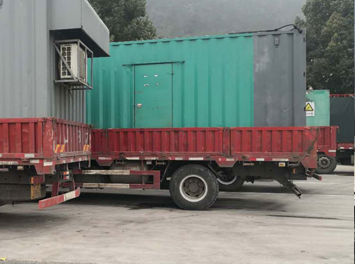 晴隆柴油发电机组使用注意安全事项有哪些？