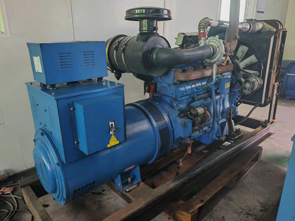 晴隆100kW柴油发电机组使用多级机油有哪些优缺点？
