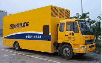 晴隆发电机组如何判断水冷式机油散热器是否需要更换？