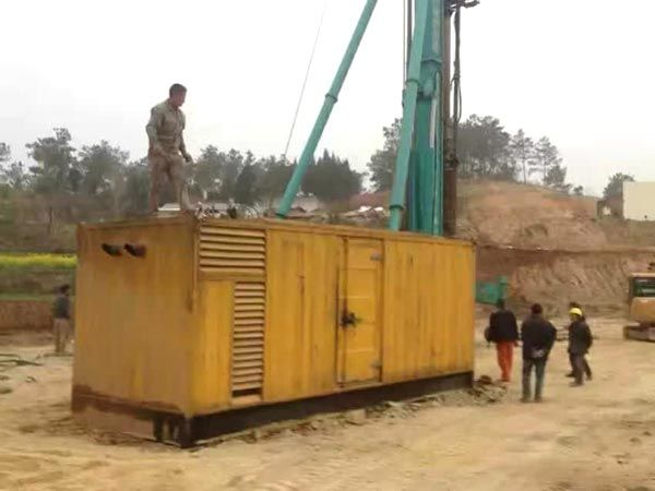 晴隆柴油发电机组应用场合有哪些？